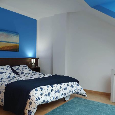 Hotel Entrevines Colunga Eksteriør billede