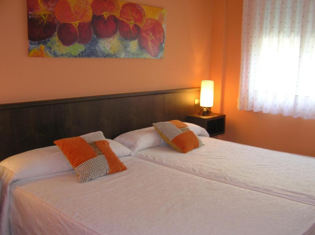 Hotel Entrevines Colunga Eksteriør billede
