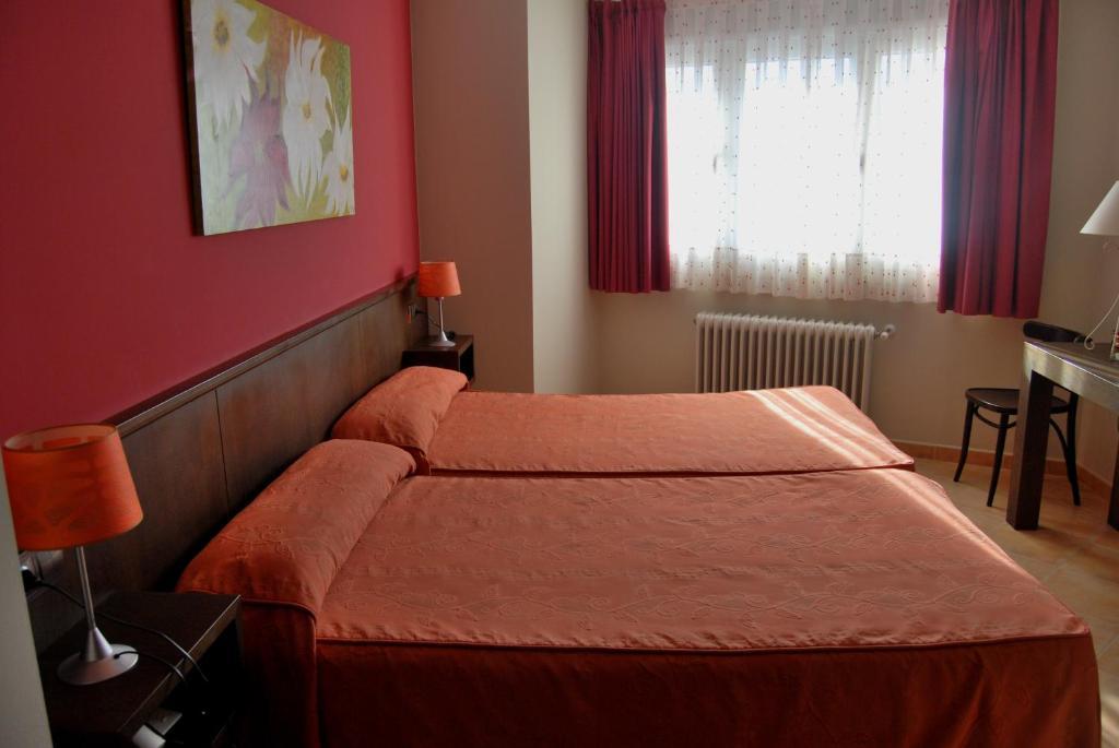 Hotel Entrevines Colunga Eksteriør billede